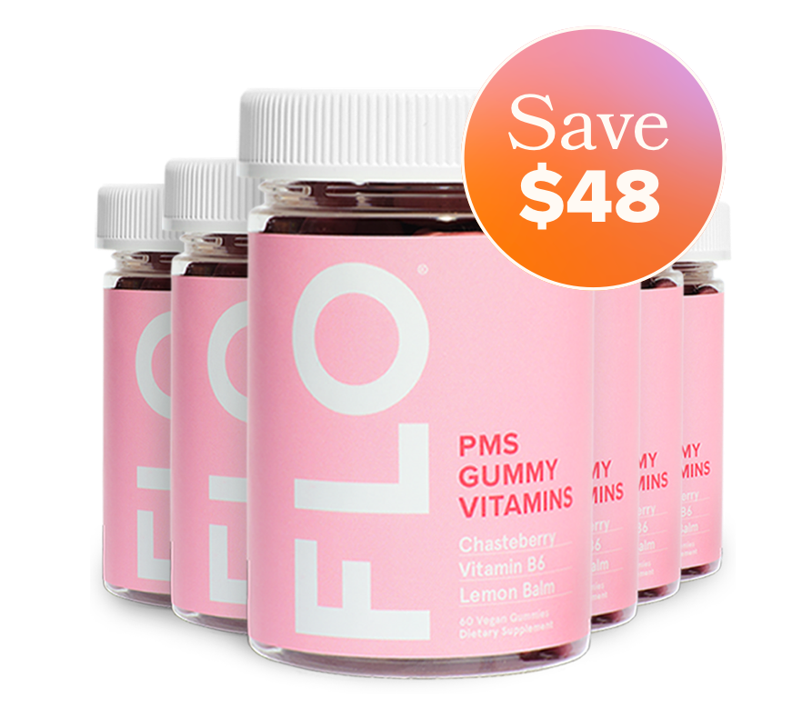 PMS 6 Pack