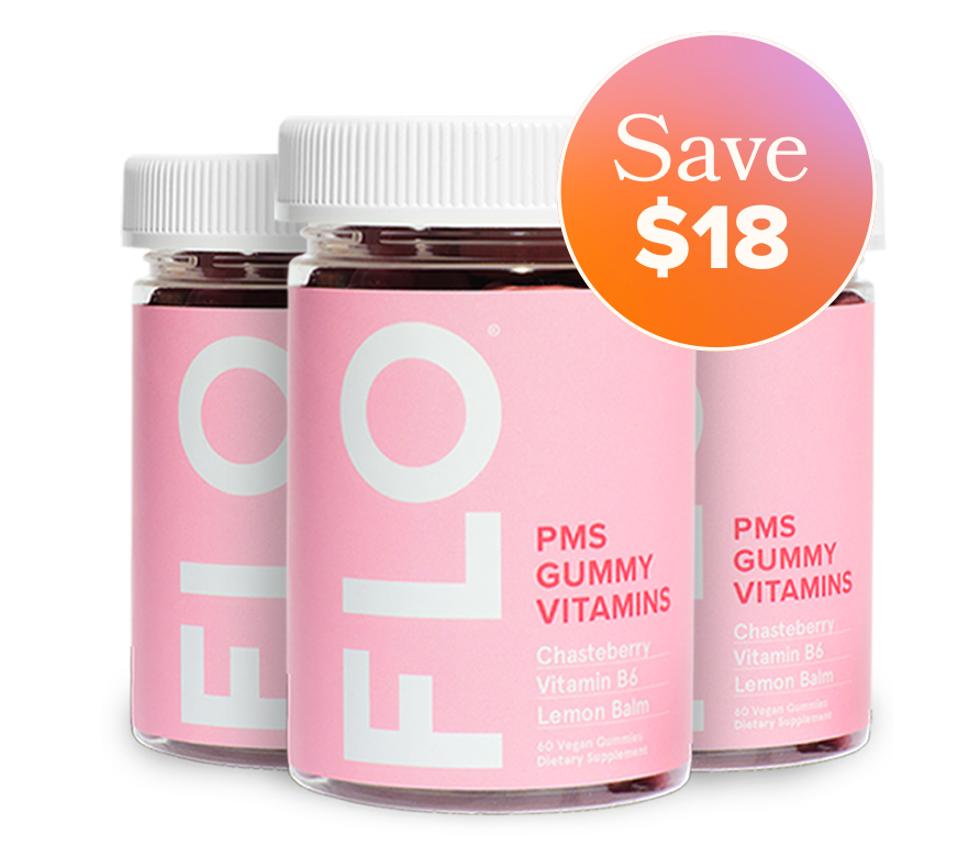 PMS 3 Pack