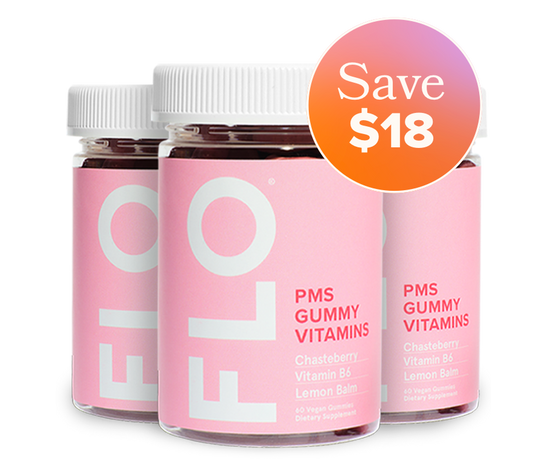 PMS 3 Pack